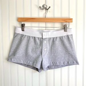 LOS ANGELES APPAREL Boyshorts